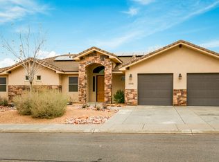 3448 W 250 N, Hurricane, UT 84737