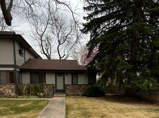 2612 Parklake Ct APT 1, Fort Collins, CO 80525