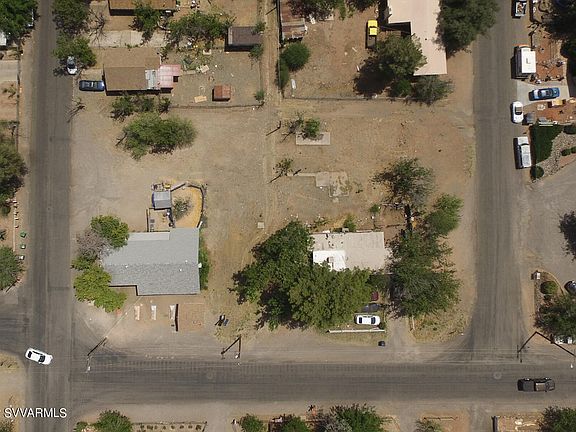 2nd image of 1209 E Cochise Street