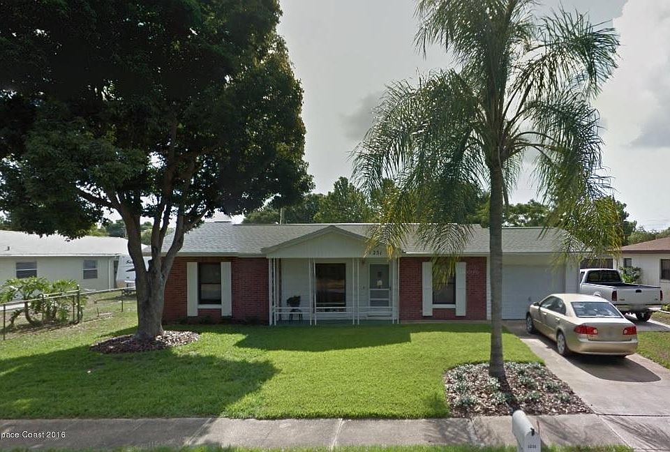 1231 Dale Dr Front
