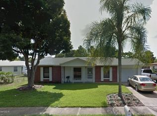 1231 Dale Dr, Titusville, FL 32796