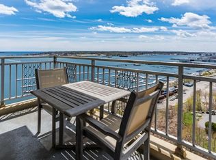 45 Eastern Promenade APT 10H, Portland, ME 04101