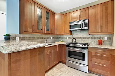 Sold by Compass