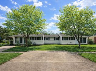 3902 Orlando Ct, Dallas, TX 75211