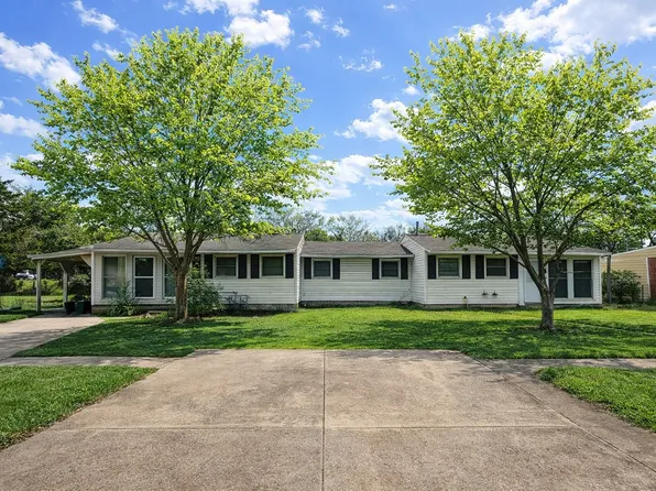 3902 Orlando Ct, Dallas, TX 75211