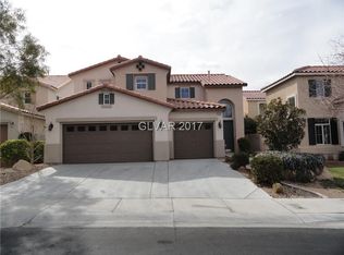 1605 Ravanusa Dr #0, Henderson, NV 89052
