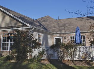 94 Point Ct, Lawrence Township, NJ 08648
