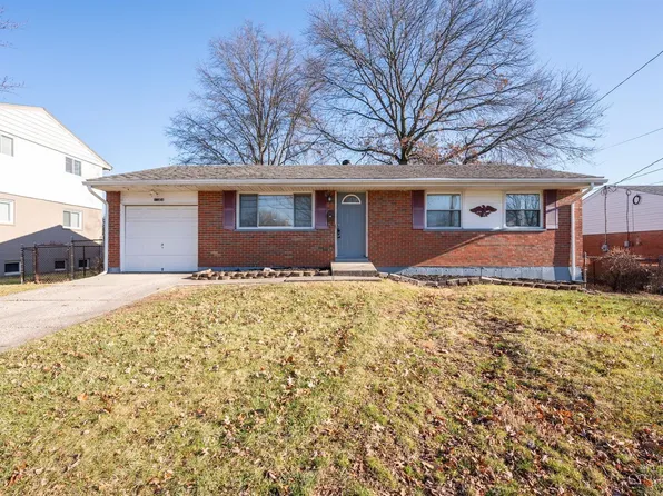 11404 Hanover Rd, Cincinnati, OH 45240