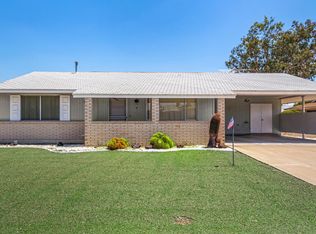 13831 N 103rd Ave, Sun City, AZ 85351