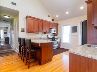 5 Greenley Pl #3, Jamaica Plain, MA 02130