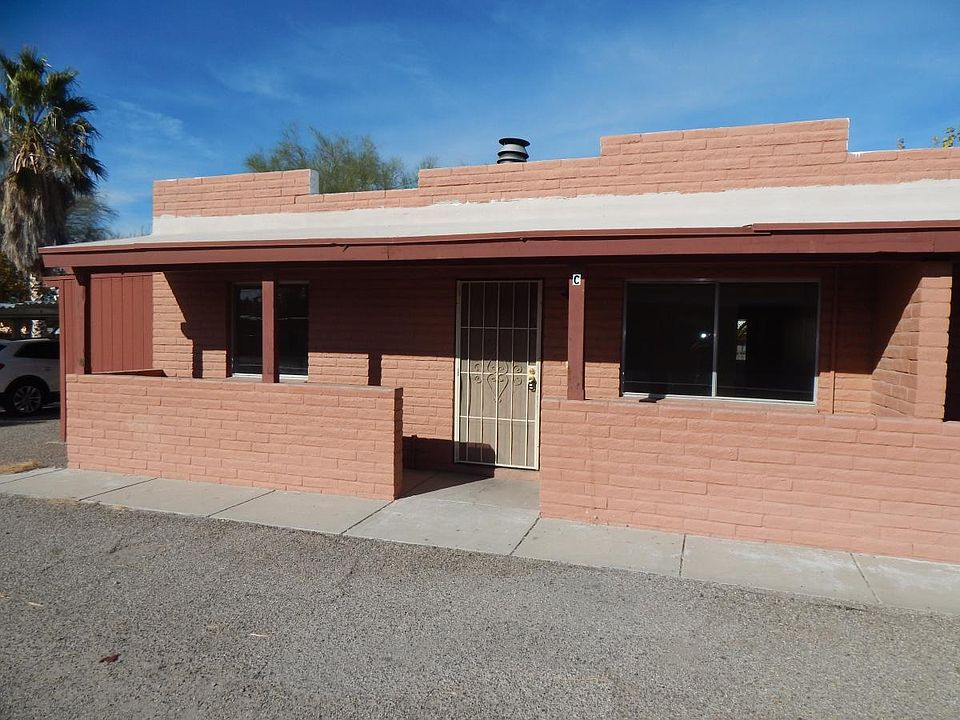 1st image of 2517 N Geronimo Ave #B