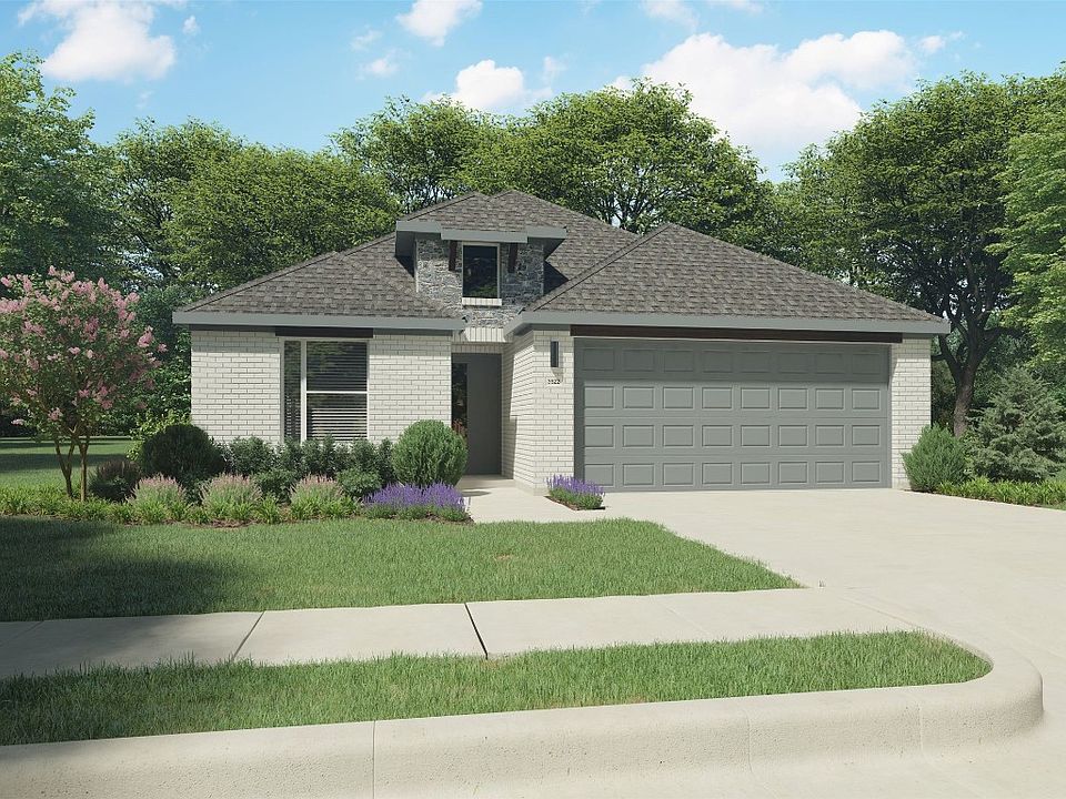 1st image of 2829 Foxwood St