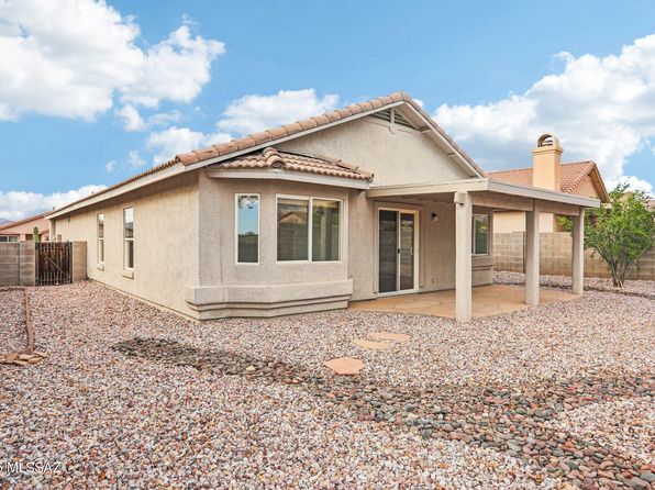 13212 N Classic Overlook Ct, Oro Valley, AZ 85755