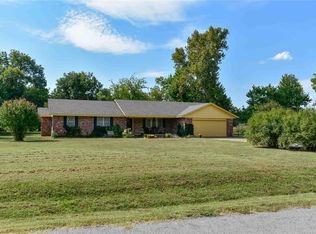 9548 E 175th St S, Bixby, OK 74008