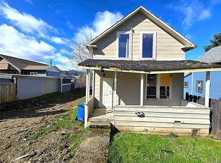 3358 6th Ave, Pt Alberni, BC