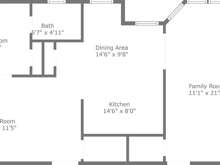 Penn Arts Apartments — Photo 17