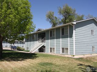 3616 17th Ave, Evans, CO 80620
