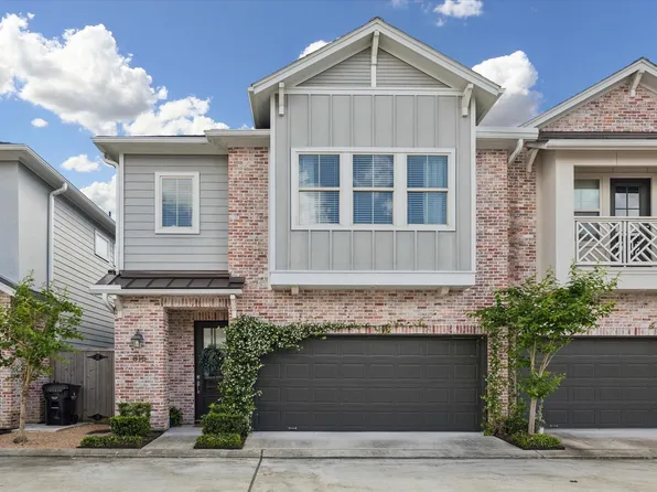 815 Shallow Hollow Dr, Houston, TX 77018