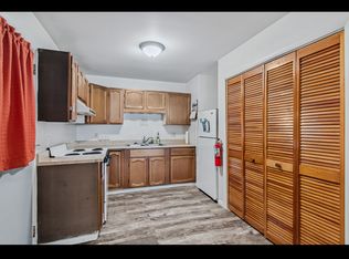 1211 Route 109 #1, Waterville, VT 05492