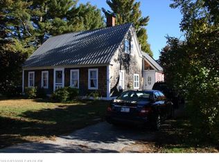 60 Kennebunk Rd, Alfred, ME 04002