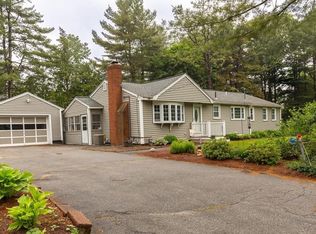 2 Vine St, Billerica, MA 01821
