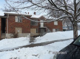 586 26th St APT 2, Ogden, UT 84401