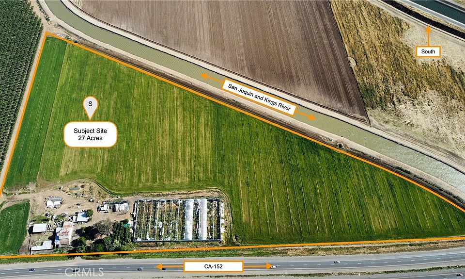 1st image of 24551 Highway 152