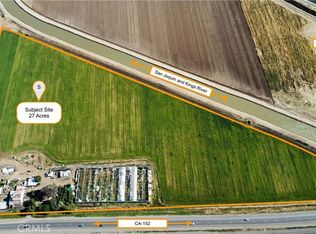 24551 Highway 152, Los Banos, CA 93635