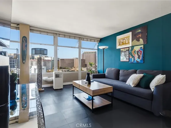 100 Atlantic Ave APT 1103, Long Beach, CA 90802