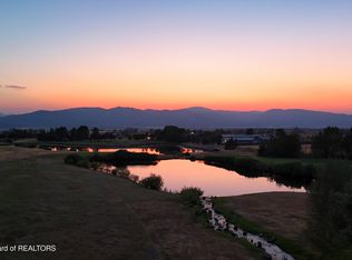 14 Hastings Dr, Victor, ID 83455