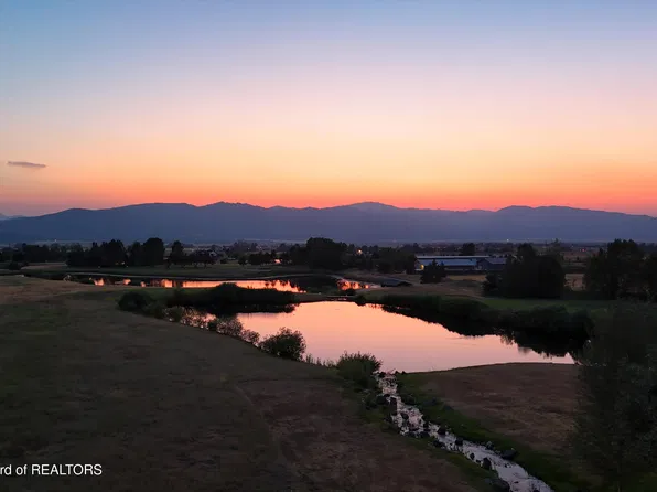 14 Hastings Dr, Victor, ID 83455