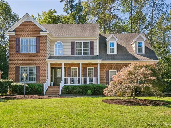 504 Ashwood Dr, Williamsburg, VA 23185