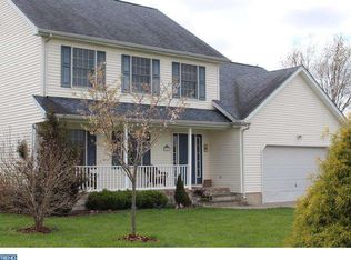 216 Fieldcrest Dr, Dover, DE 19904