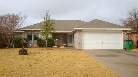 1004 Pawhuska Ln.