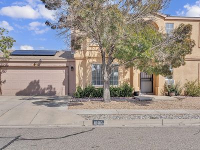 1800 Blueberry Dr NE, Rio Rancho, NM, 87144
