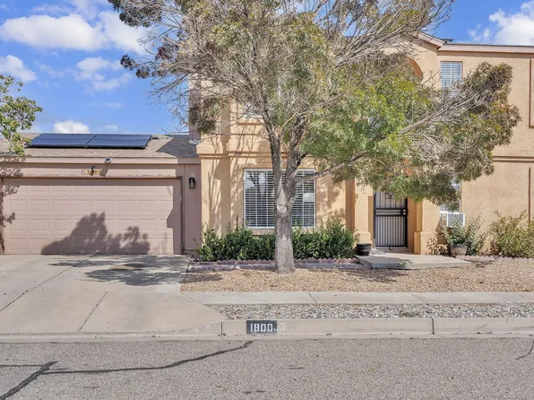 1800 Blueberry Dr NE, Rio Rancho, NM 87144