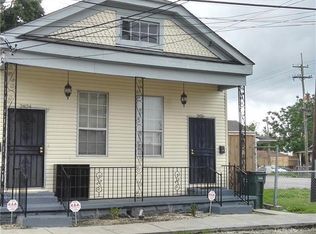 2826 Cadiz St, New Orleans, LA 70115