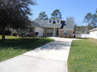 6644 Leslie Oaks Ln, Jacksonville, FL 32222