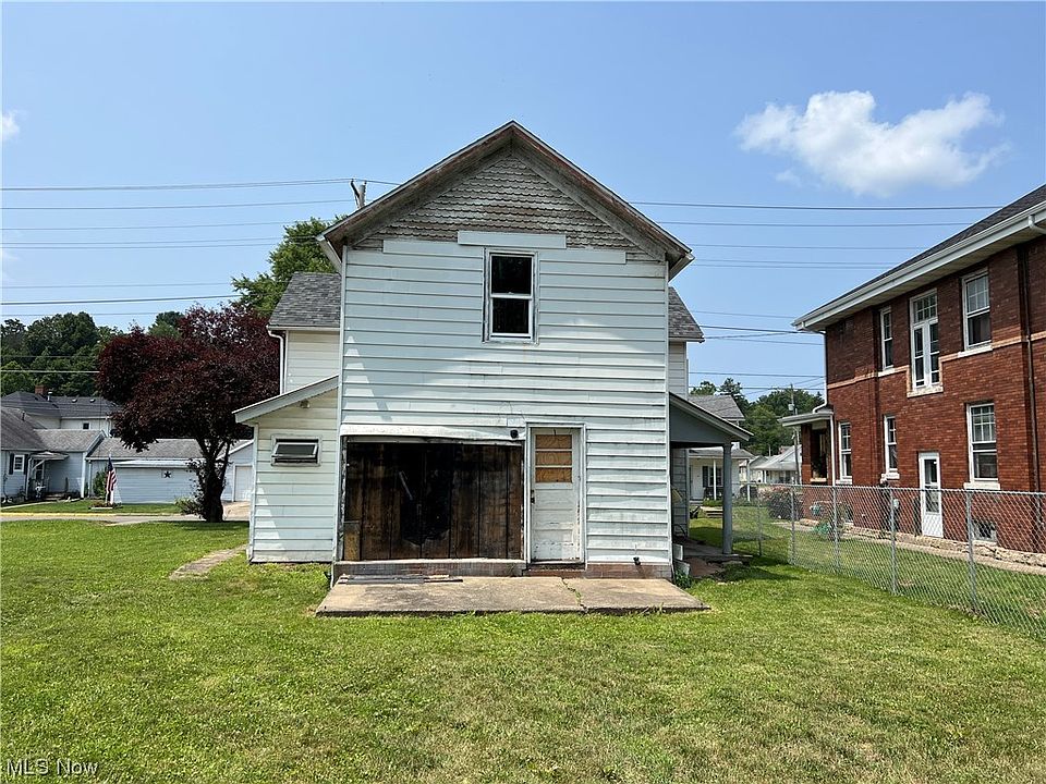 18 N Buckeye St, Crooksville, OH 43731 MLS 4477883 Zillow