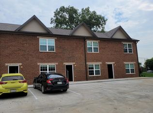 815 Howard St, Clarksville, TN 37040