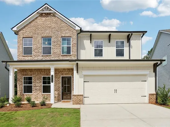 5319 Milford Dr, Gainesville, GA 30507