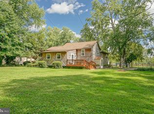 735 East Ave, Franklinville, NJ 08322