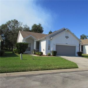 3328 NW Highgate Point, Inverness, FL, 34452