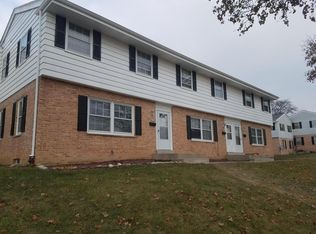 8932 W Howard Ave, Greenfield, WI 53228