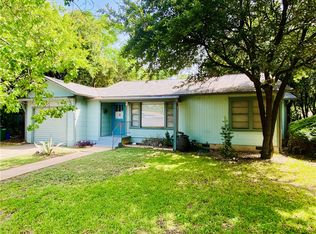 1808 E 38th 1/2 St, Austin, TX 78722