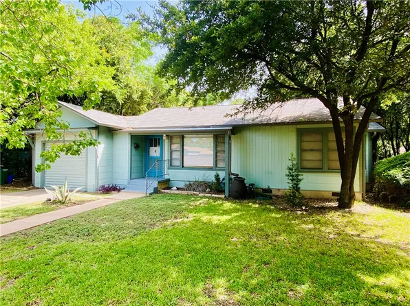 1808 E 38th 1/2 St, Austin, TX 78722