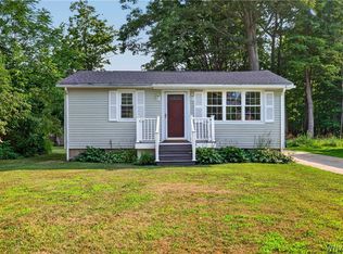 349 Central Ave, Angola, NY 14006