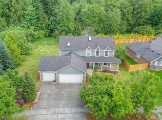 7039 Cavalier Loop SW, Tumwater, WA 98512