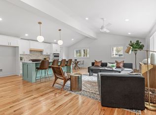 1607 W 52nd St, Chattanooga, TN 37409