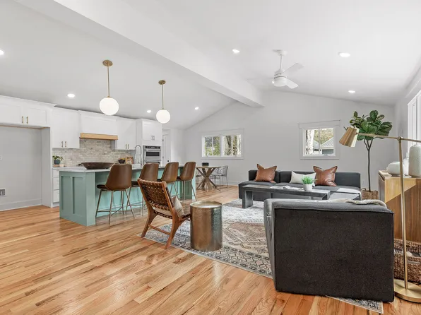 1607 W 52nd St, Chattanooga, TN 37409